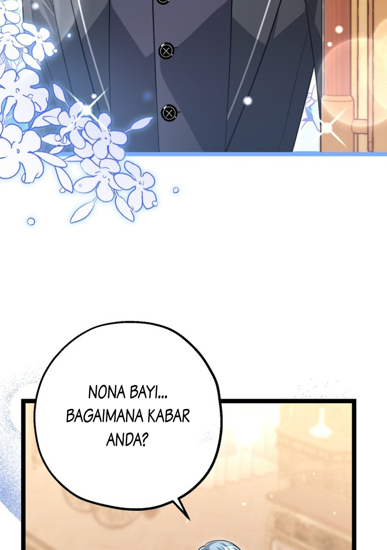 The Villain’s Daughter Plans To Run Away Chapter 15 - Halaman 31