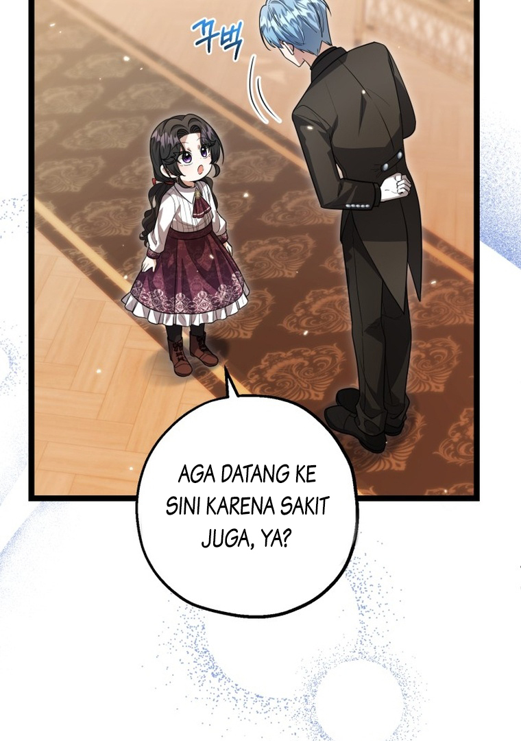 The Villain’s Daughter Plans To Run Away Chapter 15 - Halaman 32