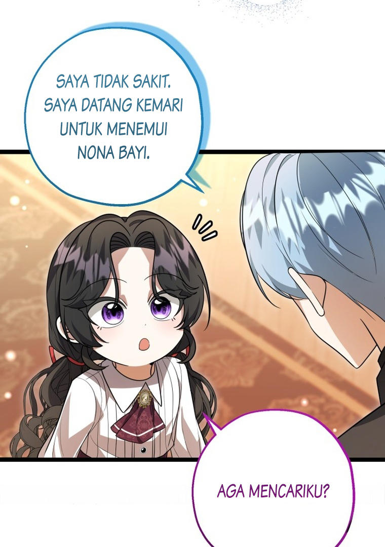 The Villain’s Daughter Plans To Run Away Chapter 15 - Halaman 33
