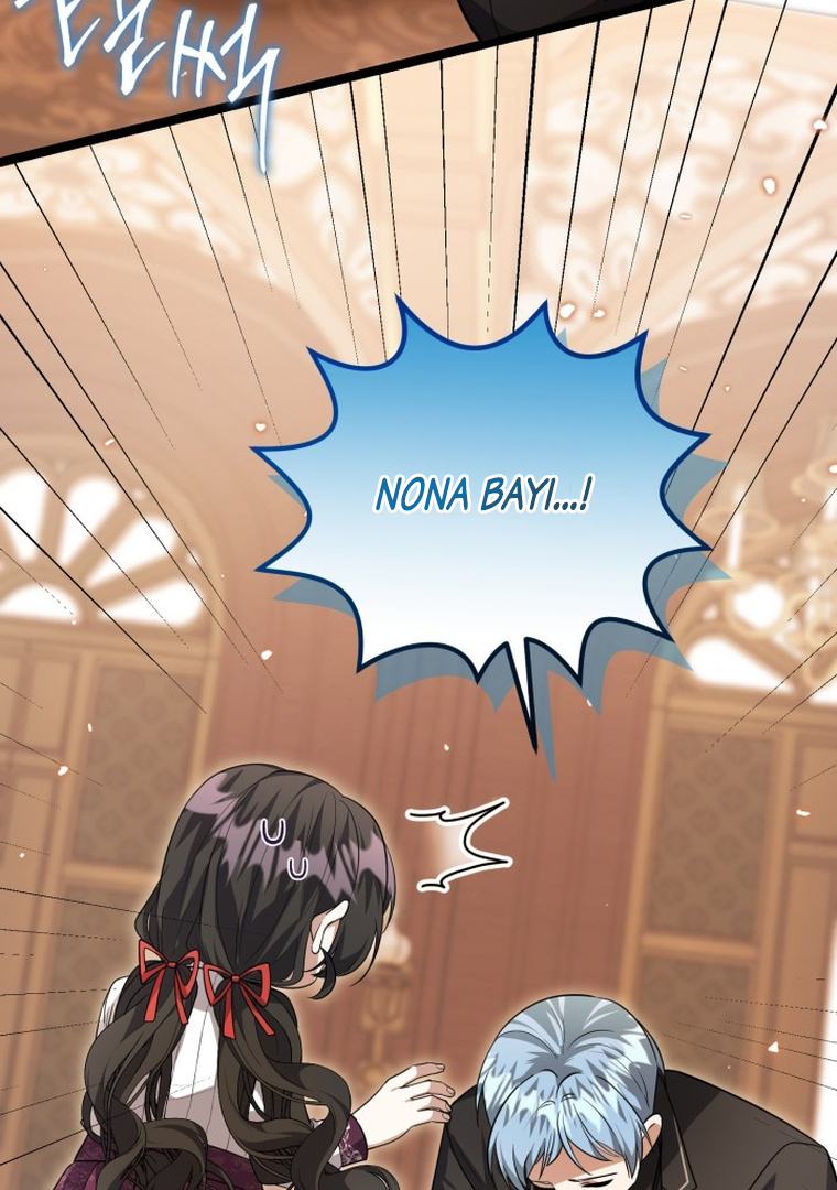The Villain’s Daughter Plans To Run Away Chapter 15 - Halaman 35