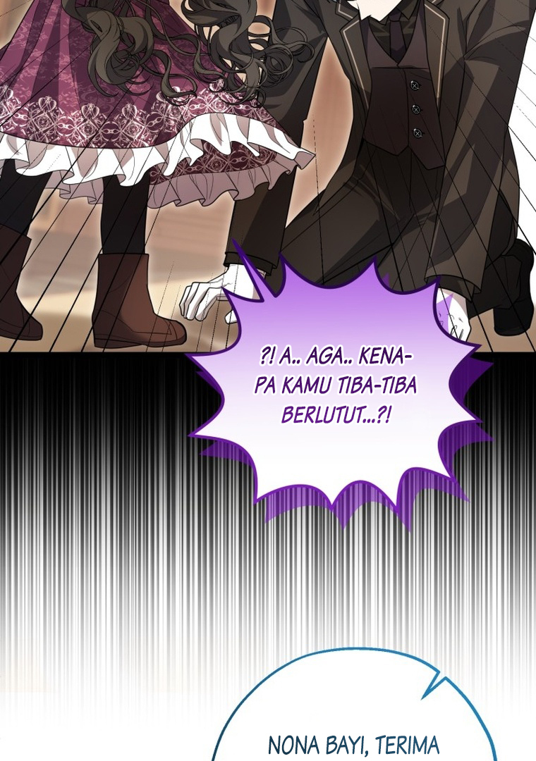 The Villain’s Daughter Plans To Run Away Chapter 15 - Halaman 36