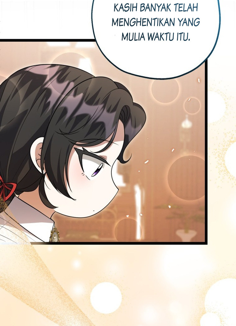 The Villain’s Daughter Plans To Run Away Chapter 15 - Halaman 37