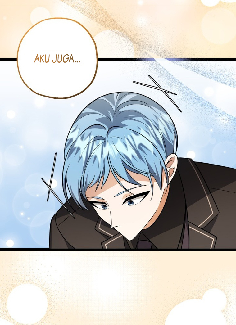 The Villain’s Daughter Plans To Run Away Chapter 15 - Halaman 38