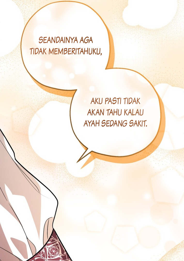 The Villain’s Daughter Plans To Run Away Chapter 15 - Halaman 39