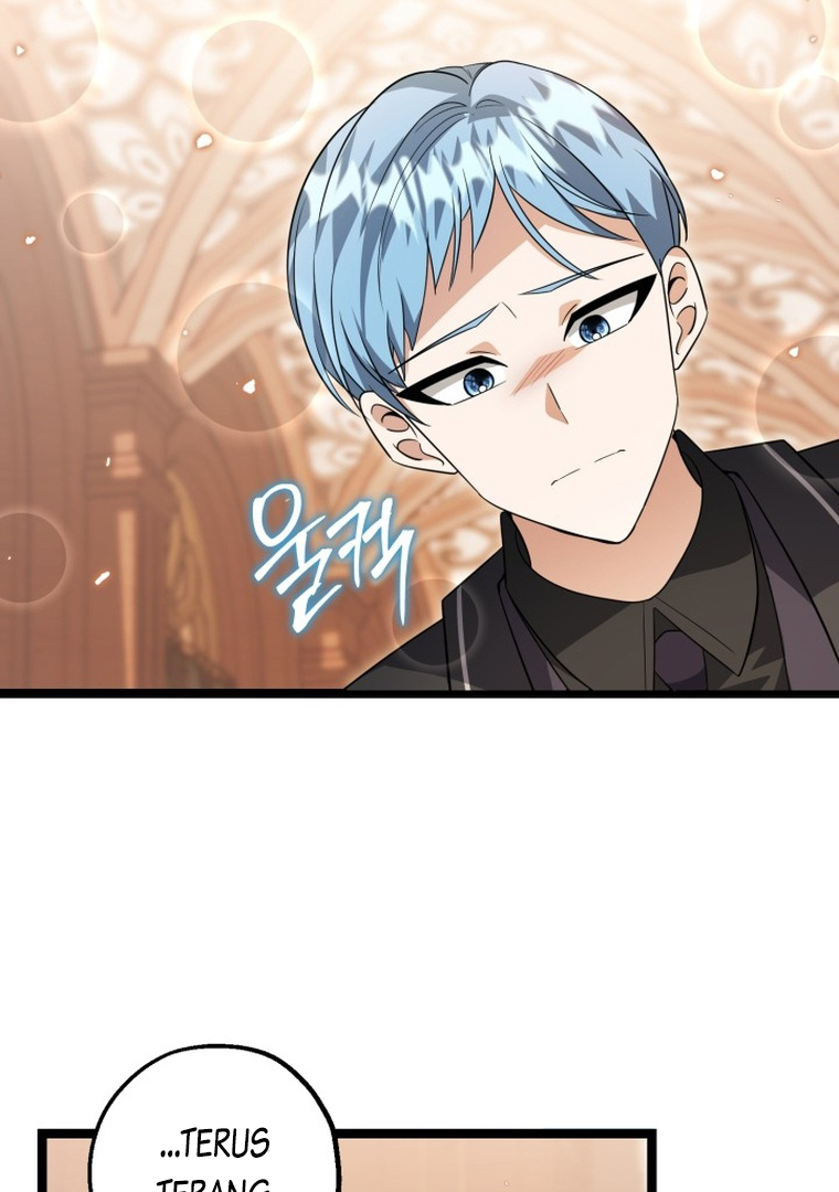 The Villain’s Daughter Plans To Run Away Chapter 15 - Halaman 41