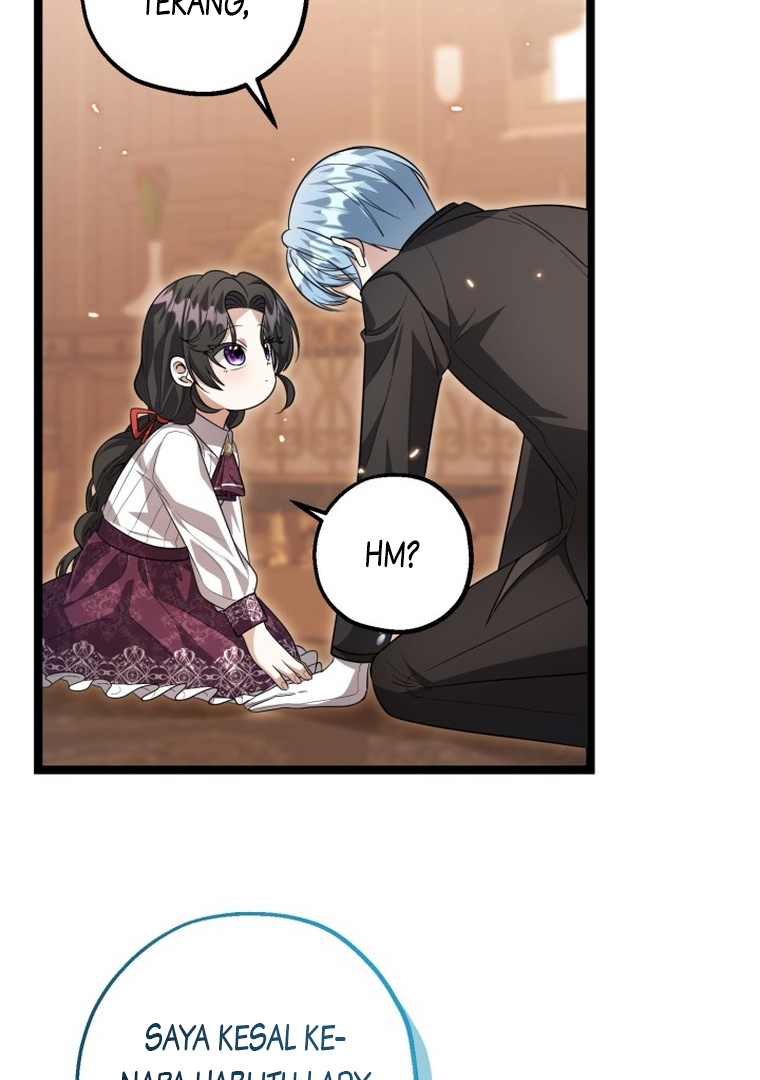 The Villain’s Daughter Plans To Run Away Chapter 15 - Halaman 42