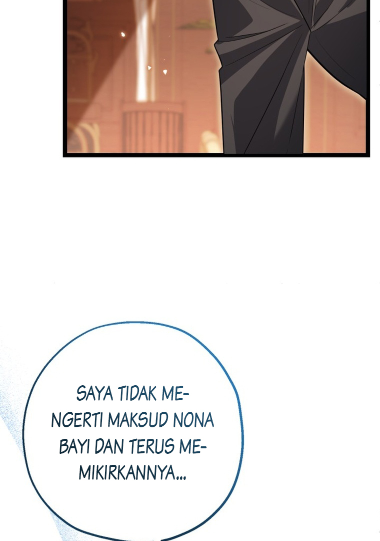 The Villain’s Daughter Plans To Run Away Chapter 15 - Halaman 44
