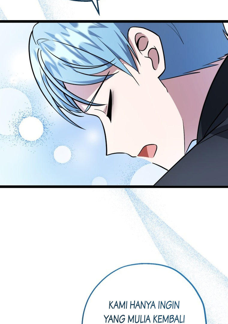 The Villain’s Daughter Plans To Run Away Chapter 15 - Halaman 45
