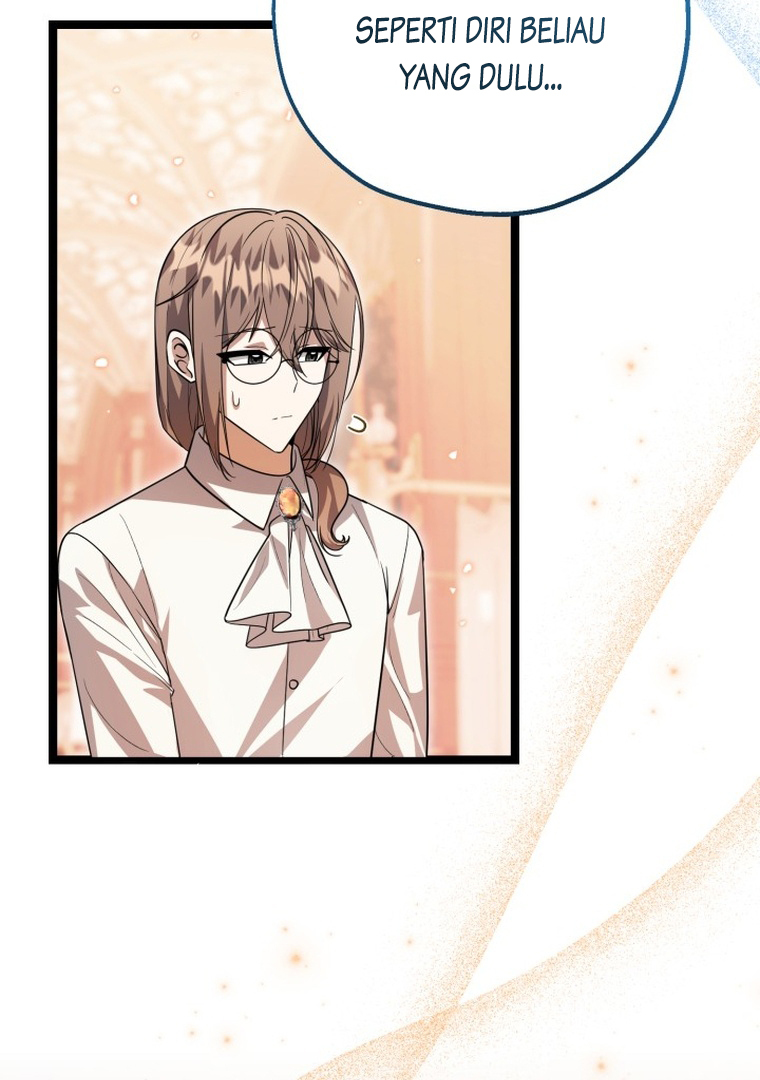 The Villain’s Daughter Plans To Run Away Chapter 15 - Halaman 46