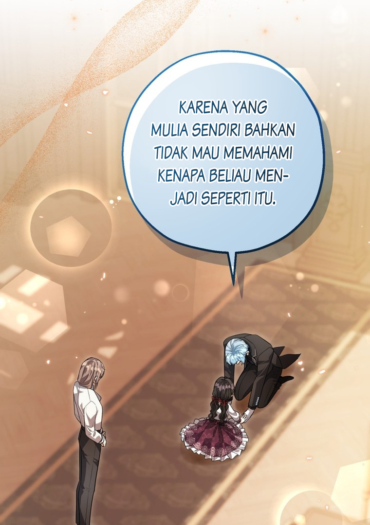 The Villain’s Daughter Plans To Run Away Chapter 15 - Halaman 47