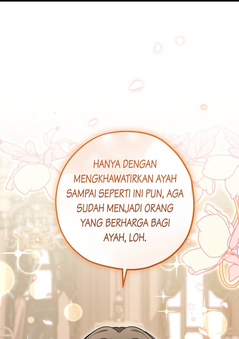 The Villain’s Daughter Plans To Run Away Chapter 15 - Halaman 49
