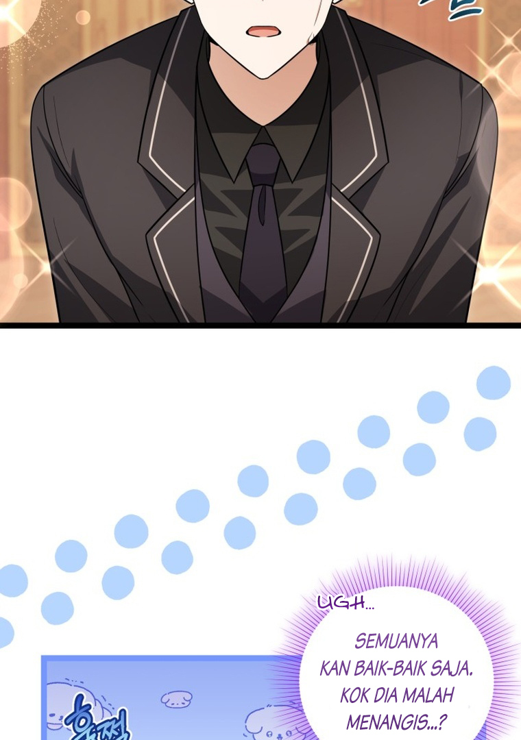 The Villain’s Daughter Plans To Run Away Chapter 15 - Halaman 52