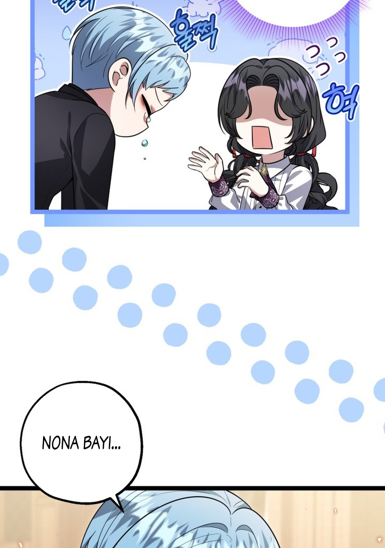 The Villain’s Daughter Plans To Run Away Chapter 15 - Halaman 53