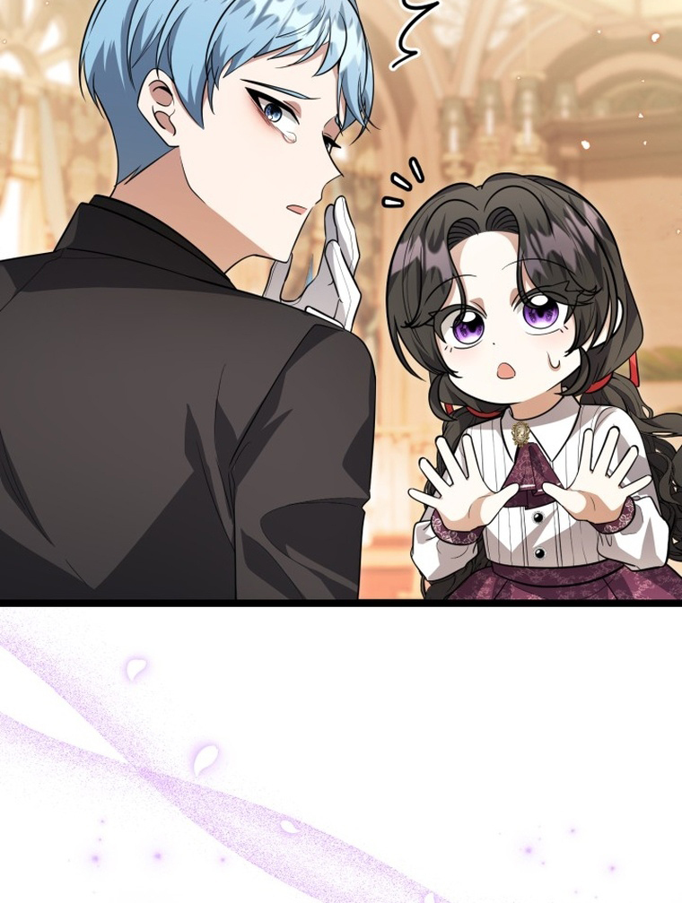 The Villain’s Daughter Plans To Run Away Chapter 15 - Halaman 55