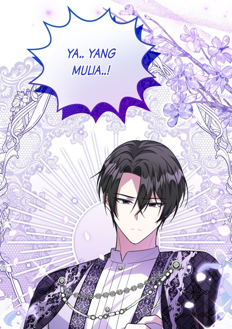 The Villain’s Daughter Plans To Run Away Chapter 15 - Halaman 56