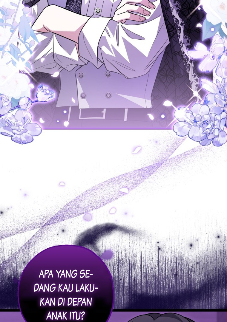 The Villain’s Daughter Plans To Run Away Chapter 15 - Halaman 57
