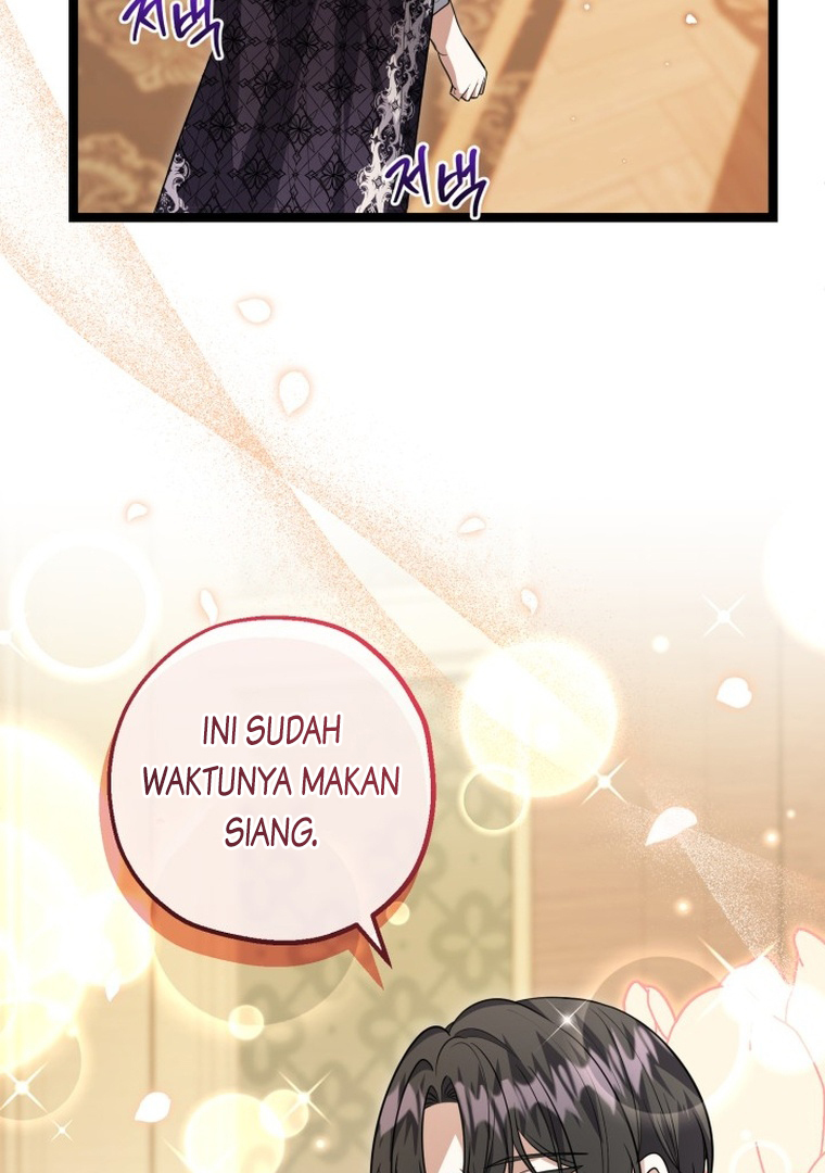 The Villain’s Daughter Plans To Run Away Chapter 15 - Halaman 60