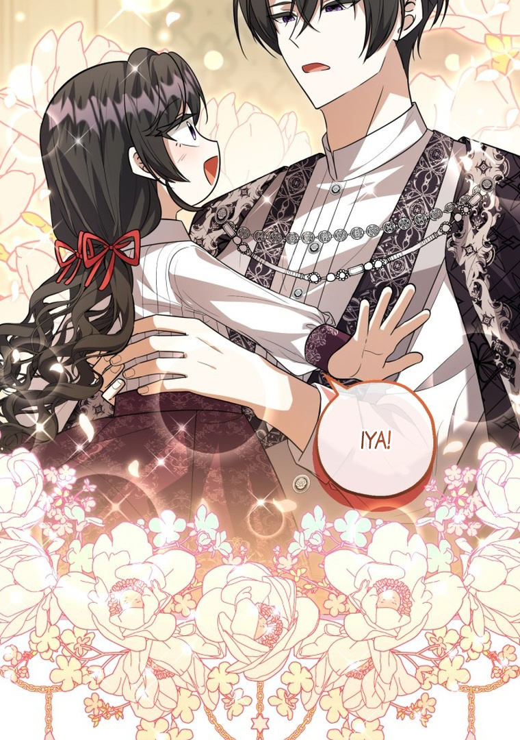 The Villain’s Daughter Plans To Run Away Chapter 15 - Halaman 61