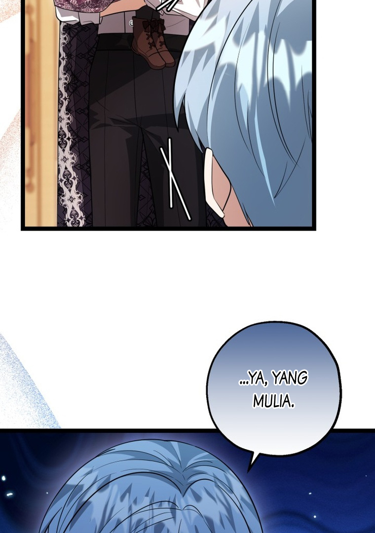The Villain’s Daughter Plans To Run Away Chapter 15 - Halaman 63