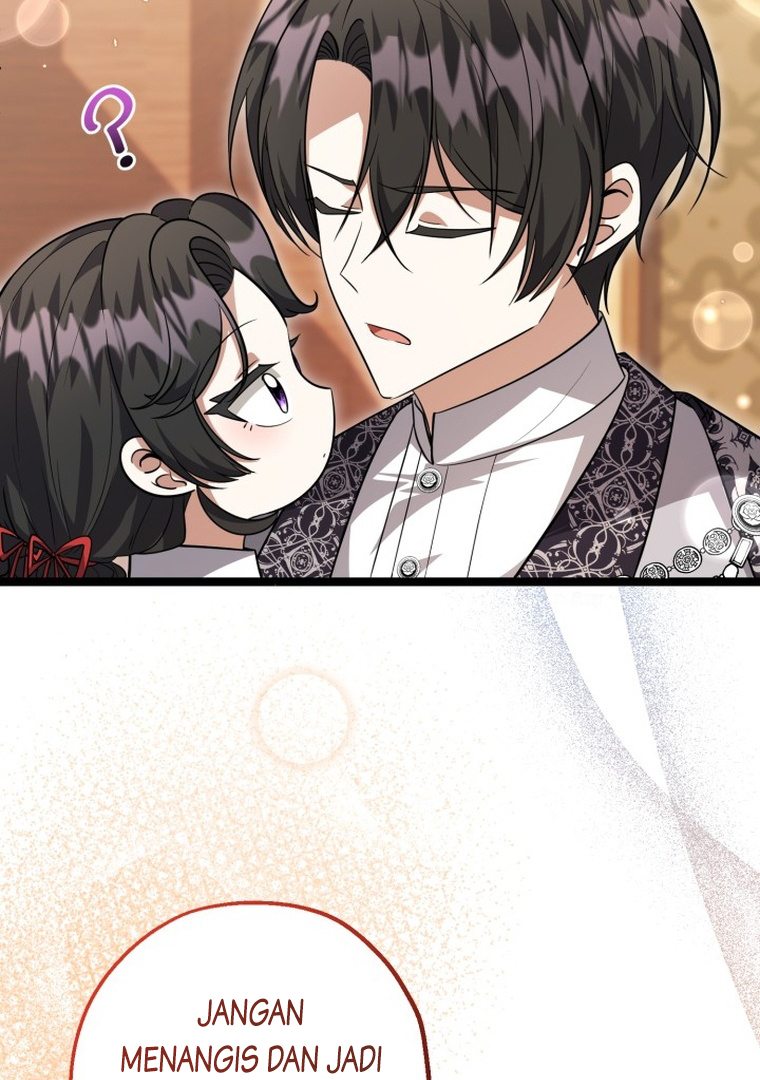 The Villain’s Daughter Plans To Run Away Chapter 15 - Halaman 65