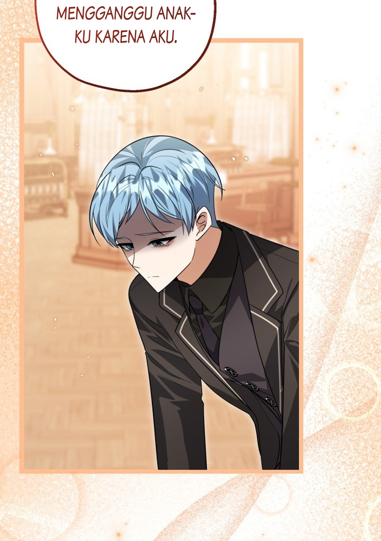 The Villain’s Daughter Plans To Run Away Chapter 15 - Halaman 66