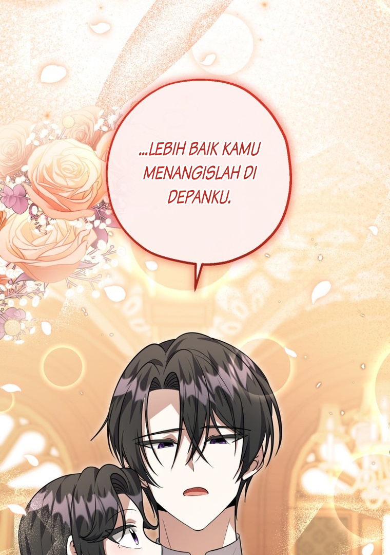 The Villain’s Daughter Plans To Run Away Chapter 15 - Halaman 67
