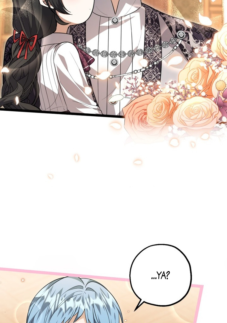 The Villain’s Daughter Plans To Run Away Chapter 15 - Halaman 68
