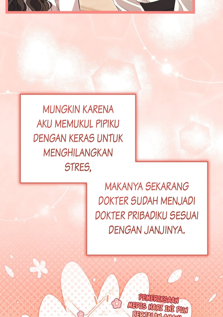 The Villain’s Daughter Plans To Run Away Chapter 15 - Halaman 7