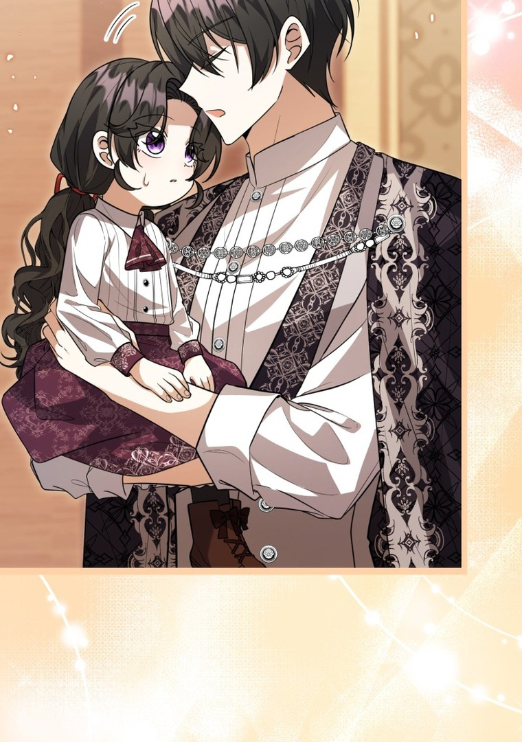 The Villain’s Daughter Plans To Run Away Chapter 15 - Halaman 71