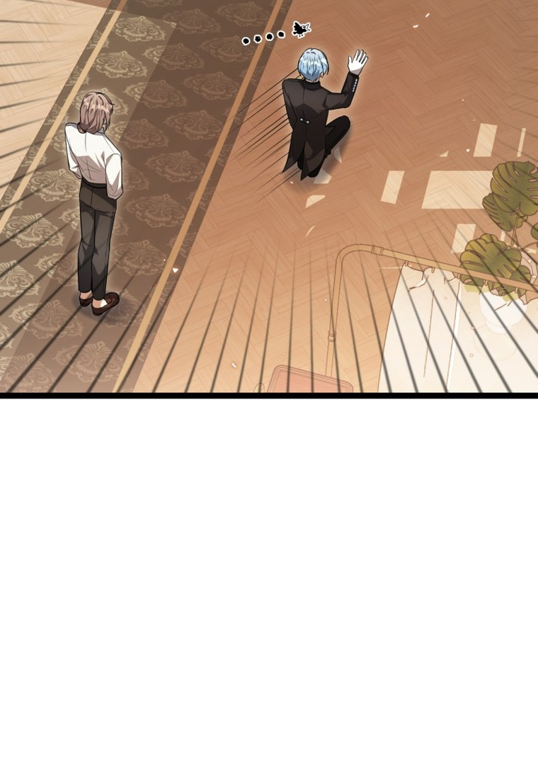 The Villain’s Daughter Plans To Run Away Chapter 15 - Halaman 75
