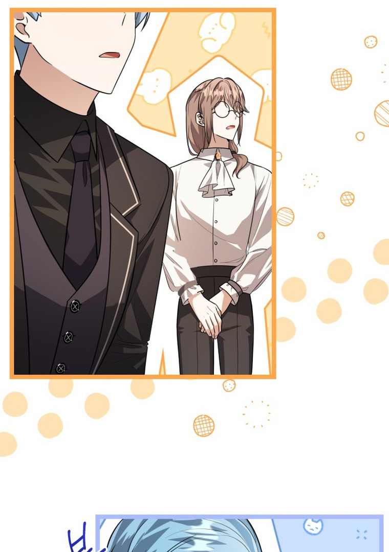 The Villain’s Daughter Plans To Run Away Chapter 15 - Halaman 76