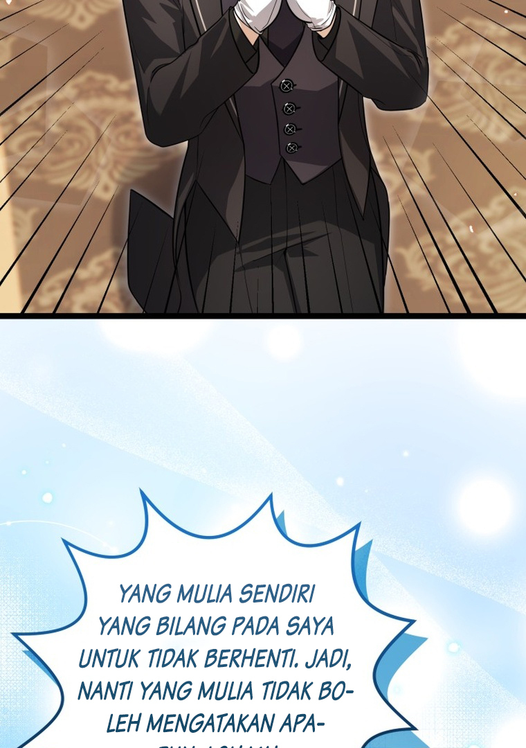 The Villain’s Daughter Plans To Run Away Chapter 15 - Halaman 79