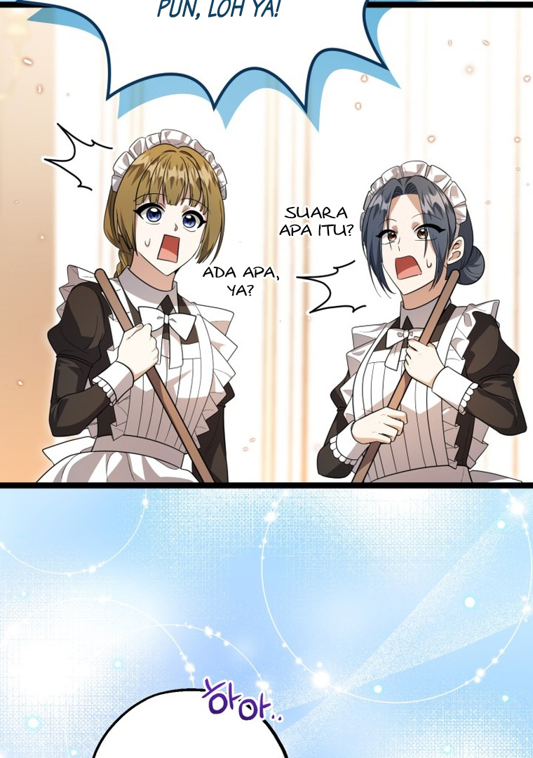 The Villain’s Daughter Plans To Run Away Chapter 15 - Halaman 80