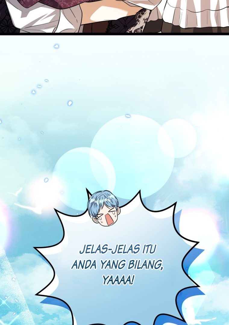 The Villain’s Daughter Plans To Run Away Chapter 15 - Halaman 82