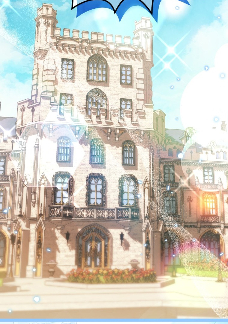 The Villain’s Daughter Plans To Run Away Chapter 15 - Halaman 83