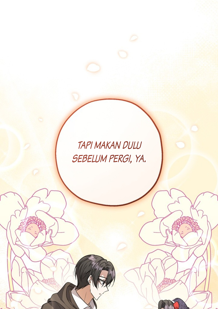 The Villain’s Daughter Plans To Run Away Chapter 15 - Halaman 86