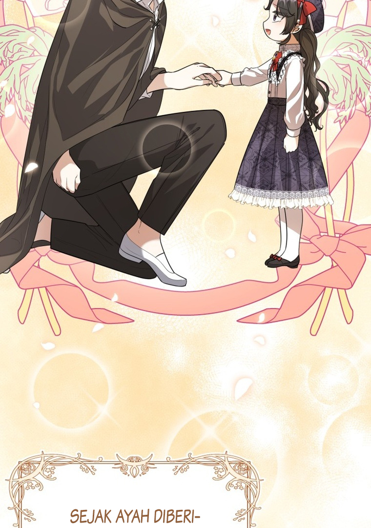 The Villain’s Daughter Plans To Run Away Chapter 15 - Halaman 87