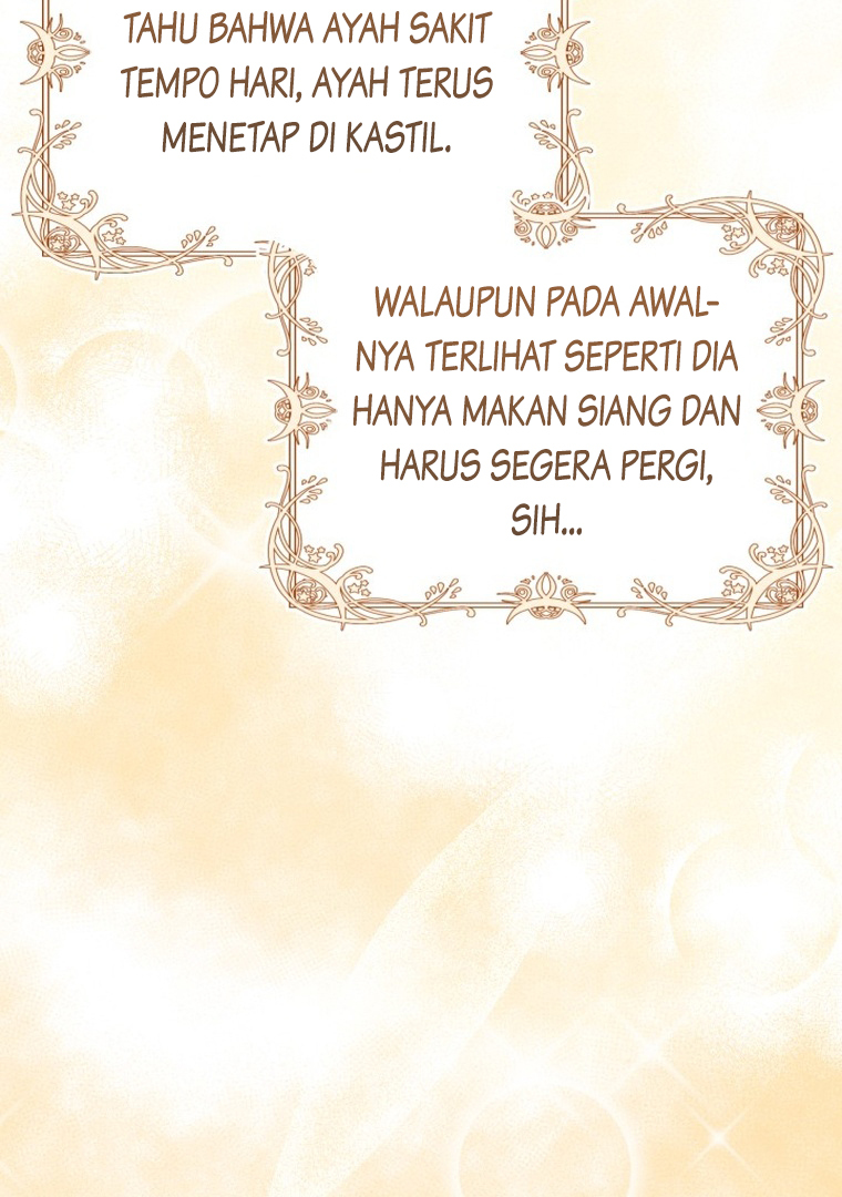 The Villain’s Daughter Plans To Run Away Chapter 15 - Halaman 88