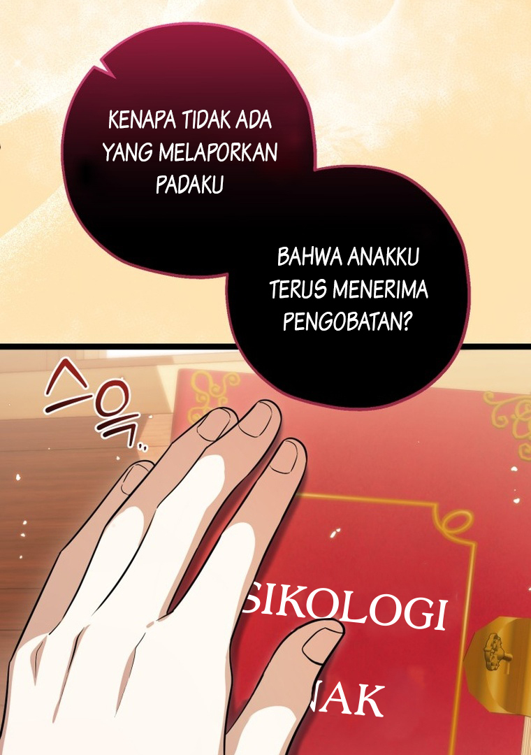The Villain’s Daughter Plans To Run Away Chapter 15 - Halaman 89