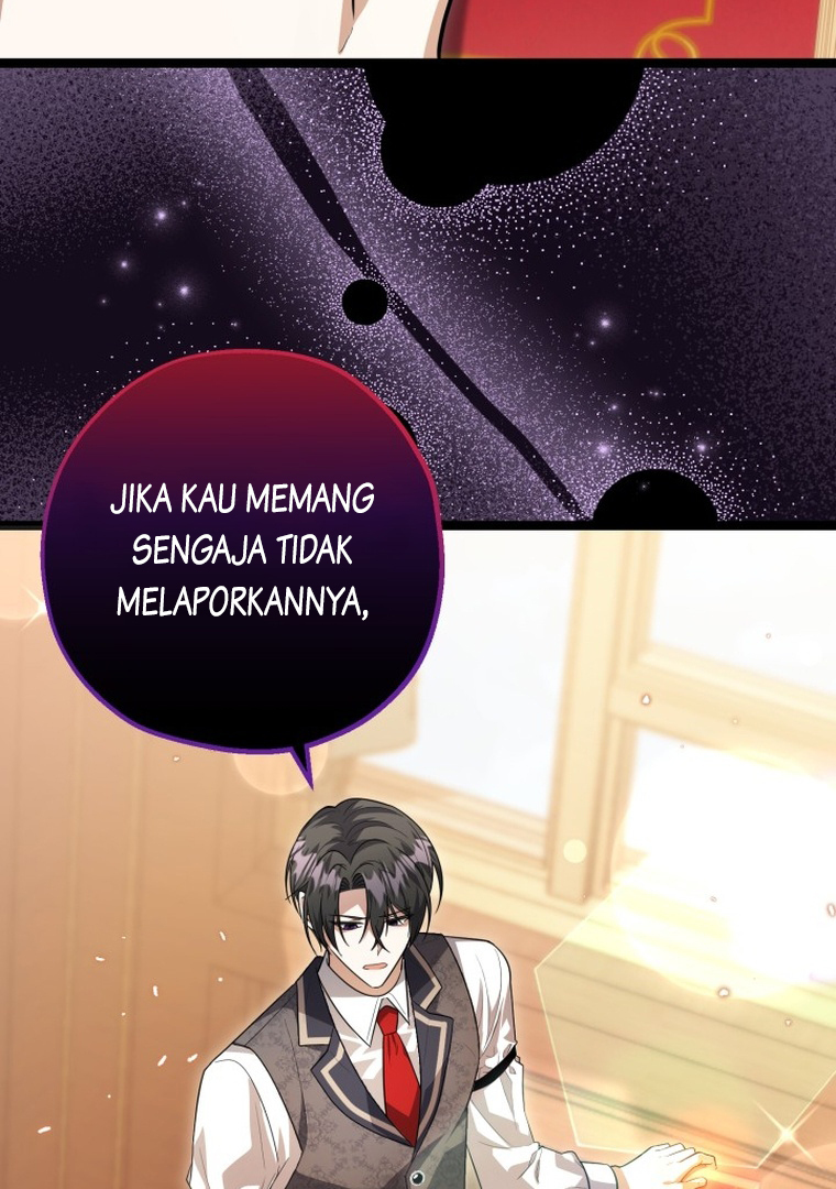 The Villain’s Daughter Plans To Run Away Chapter 15 - Halaman 90