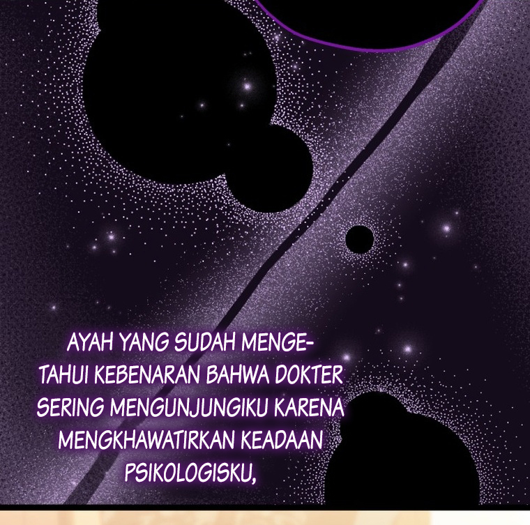 The Villain’s Daughter Plans To Run Away Chapter 15 - Halaman 92