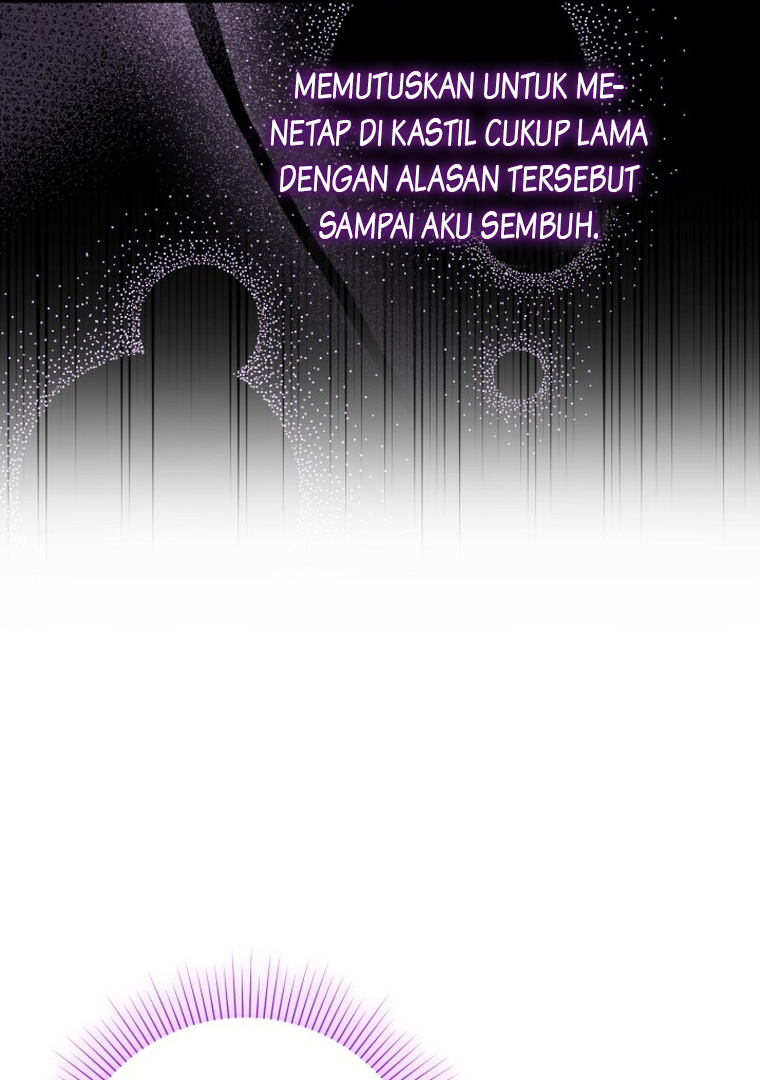 The Villain’s Daughter Plans To Run Away Chapter 15 - Halaman 94