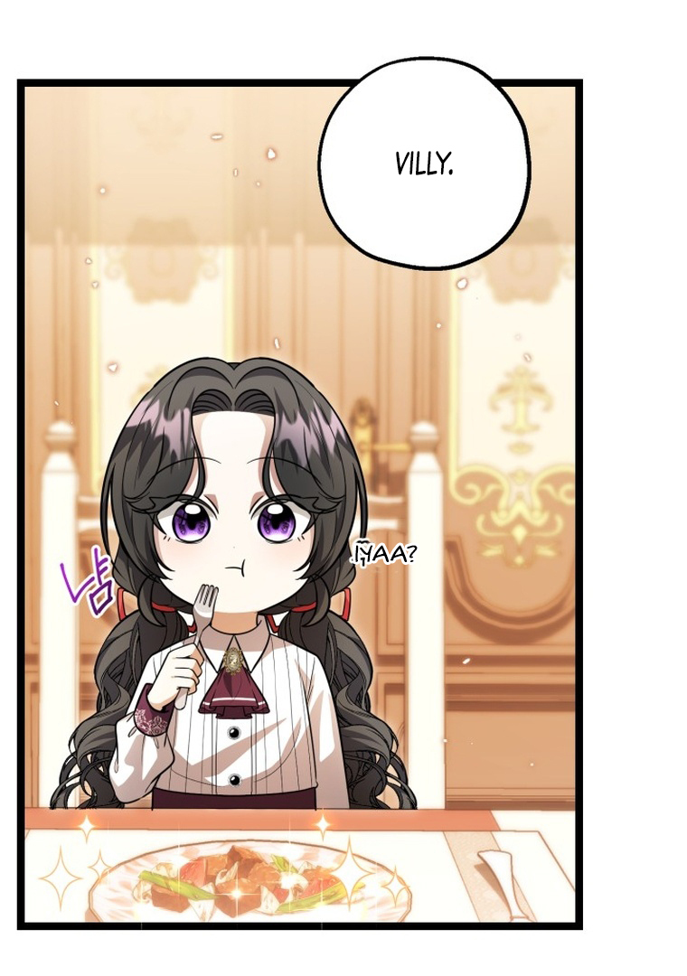 The Villain’s Daughter Plans To Run Away Chapter 15 - Halaman 96