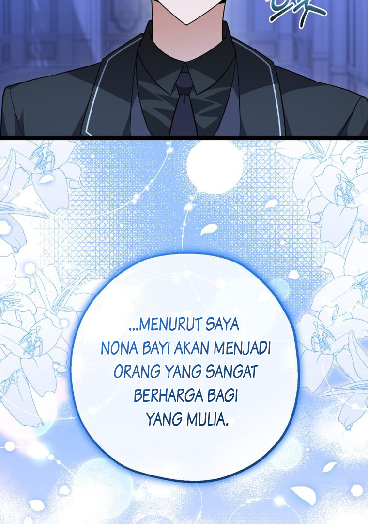The Villain’s Daughter Plans To Run Away Chapter 14 - Halaman 10
