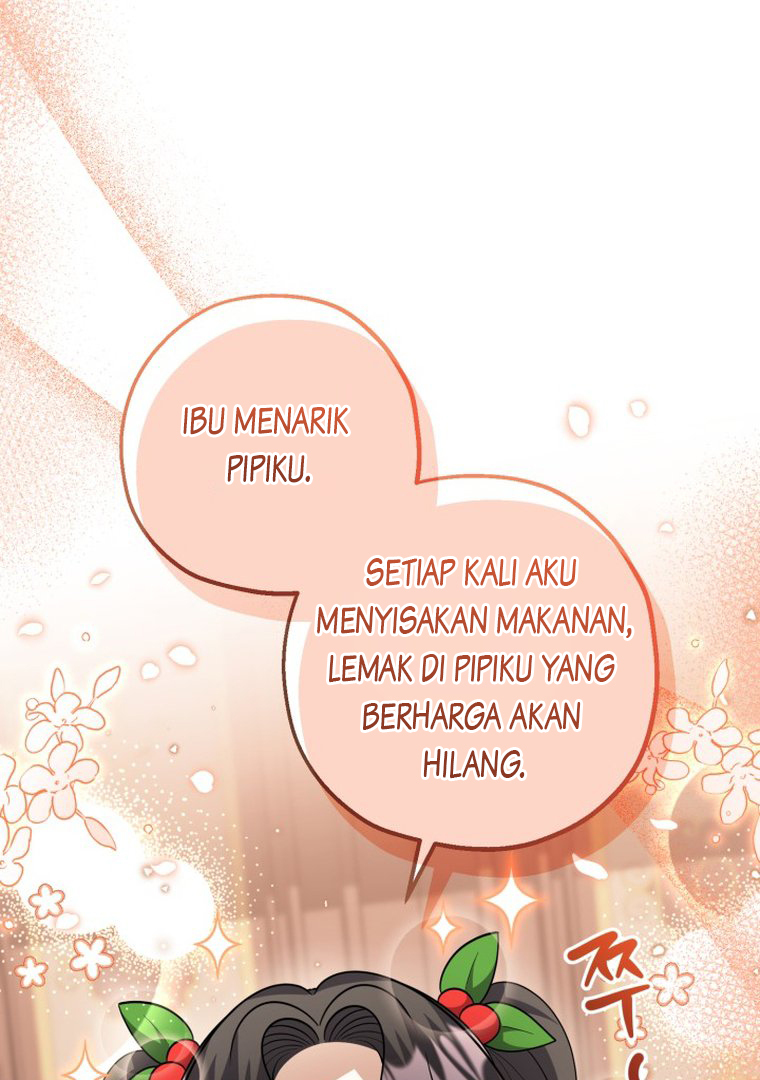 The Villain’s Daughter Plans To Run Away Chapter 14 - Halaman 102
