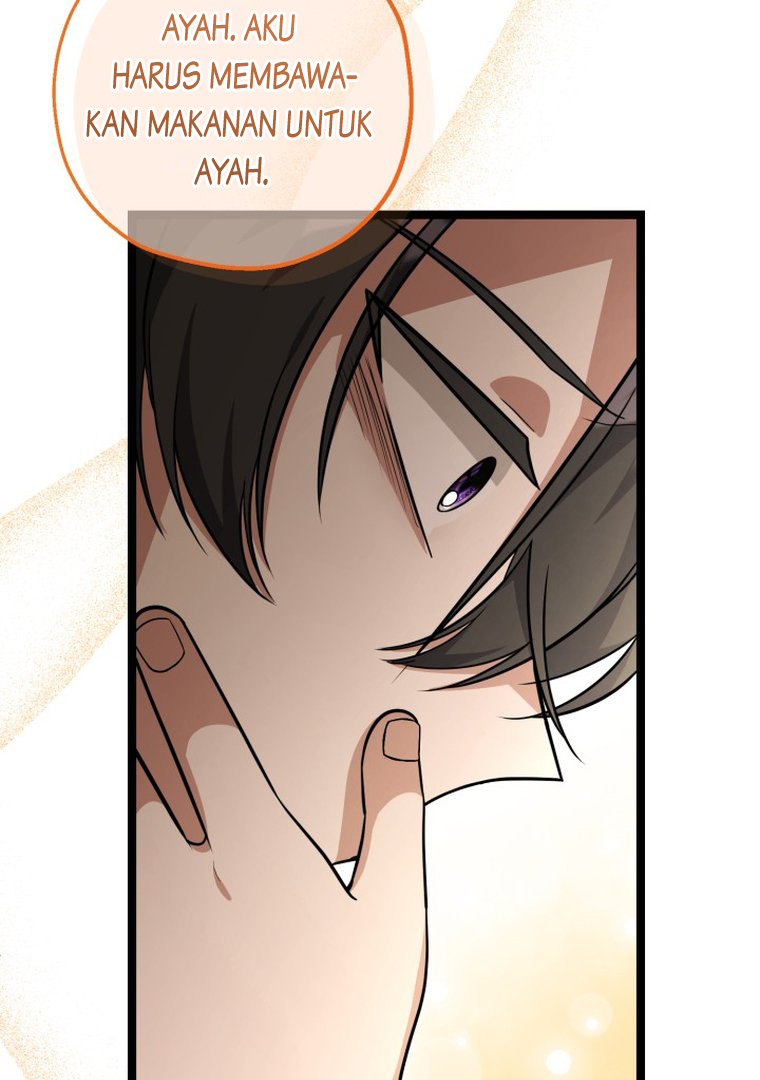 The Villain’s Daughter Plans To Run Away Chapter 14 - Halaman 104