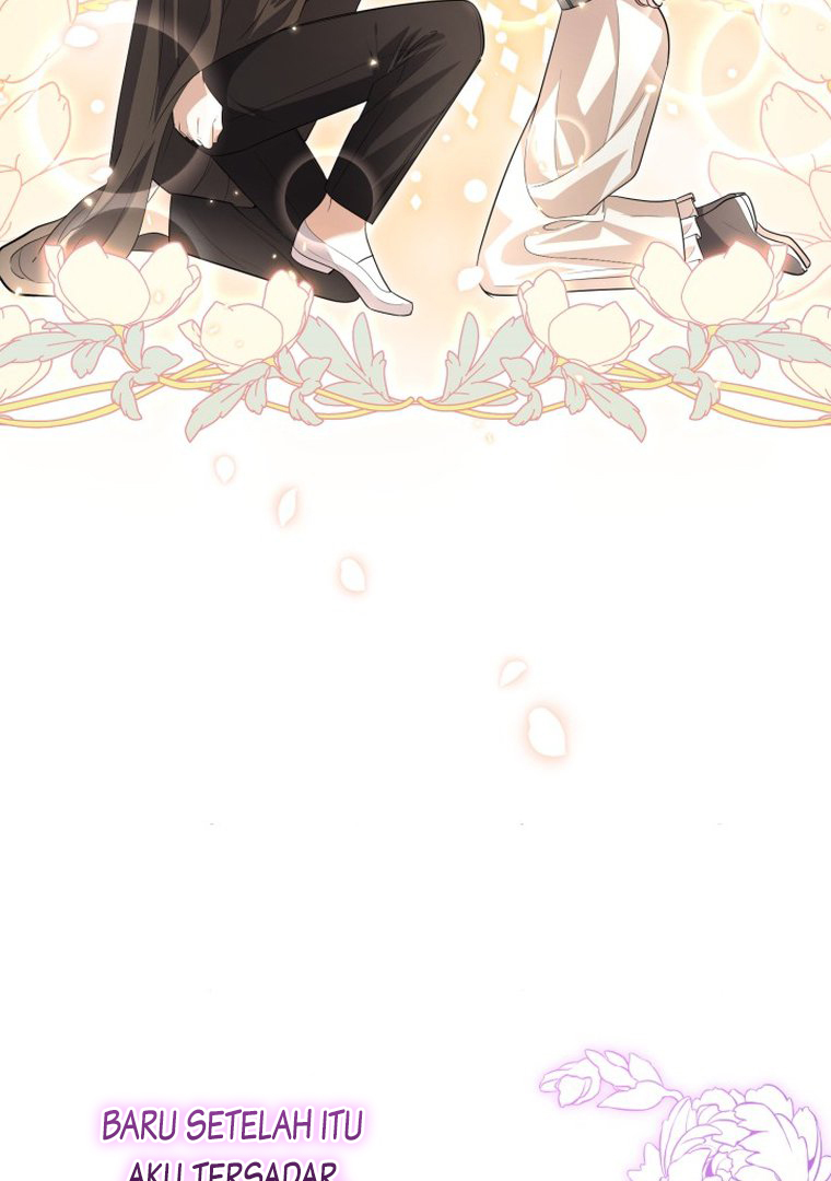 The Villain’s Daughter Plans To Run Away Chapter 14 - Halaman 106