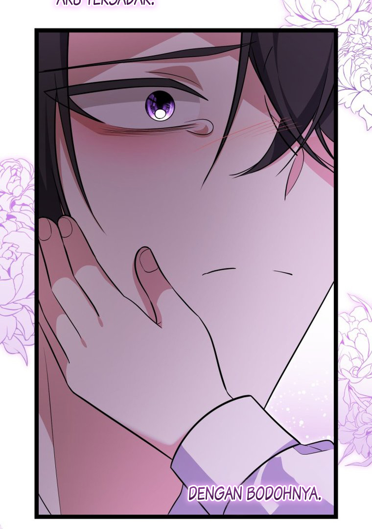 The Villain’s Daughter Plans To Run Away Chapter 14 - Halaman 107