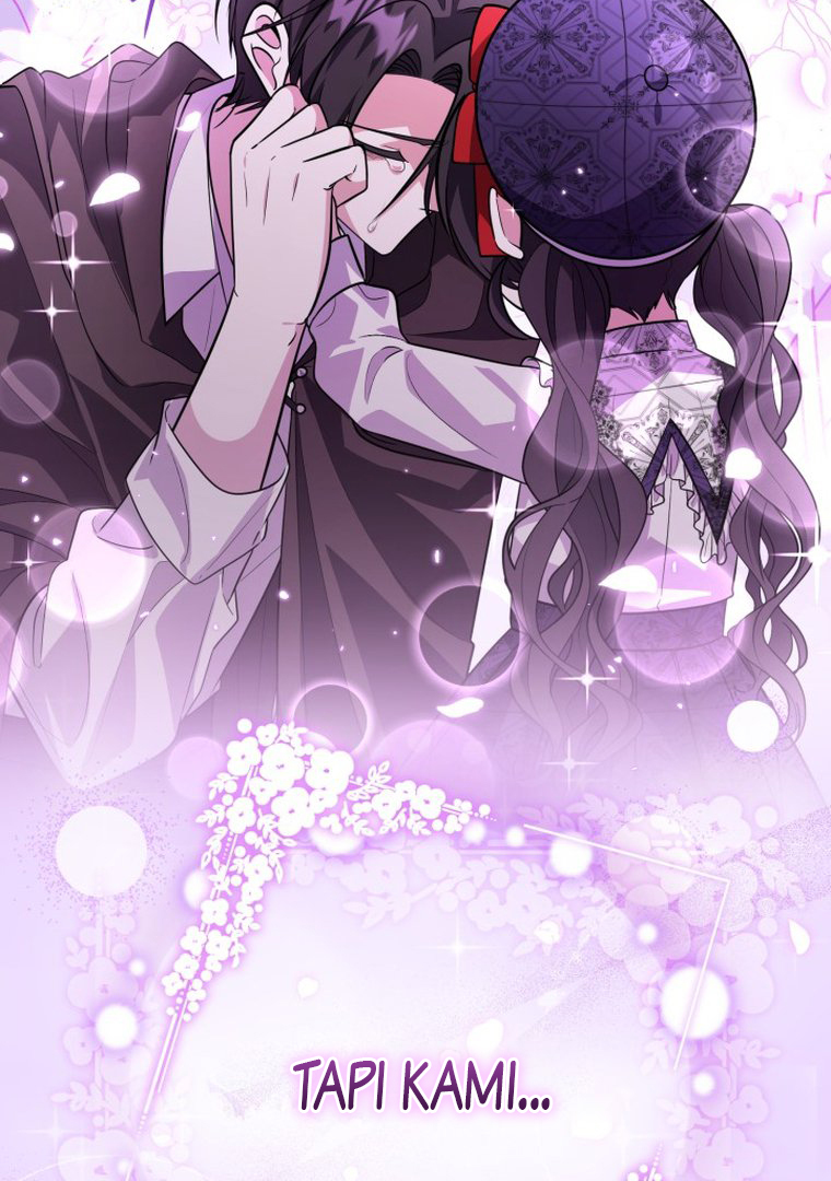 The Villain’s Daughter Plans To Run Away Chapter 14 - Halaman 109
