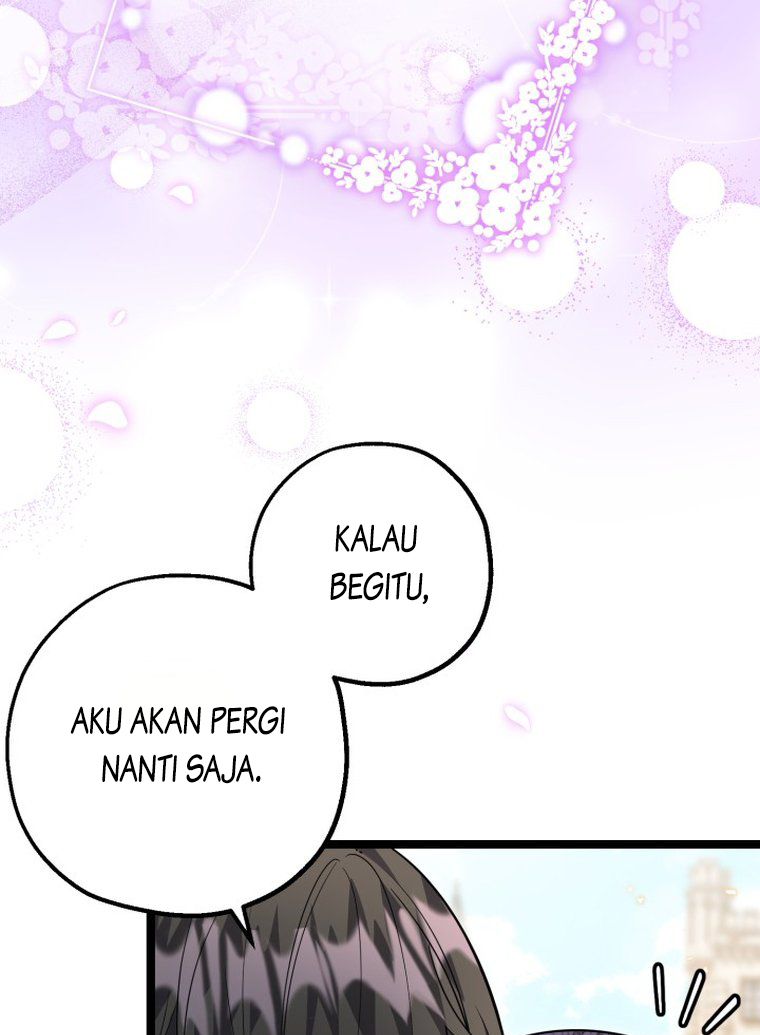 The Villain’s Daughter Plans To Run Away Chapter 14 - Halaman 110